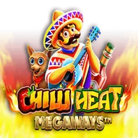 Chilli Heat Megaways